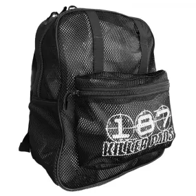 187 Killer Mesh Backpack
