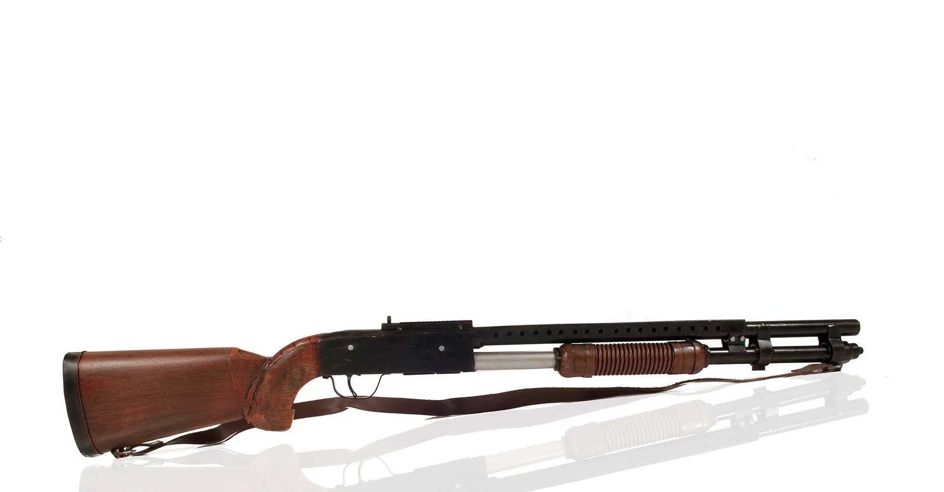 1908 American Remington Model 10 Display-Only Model