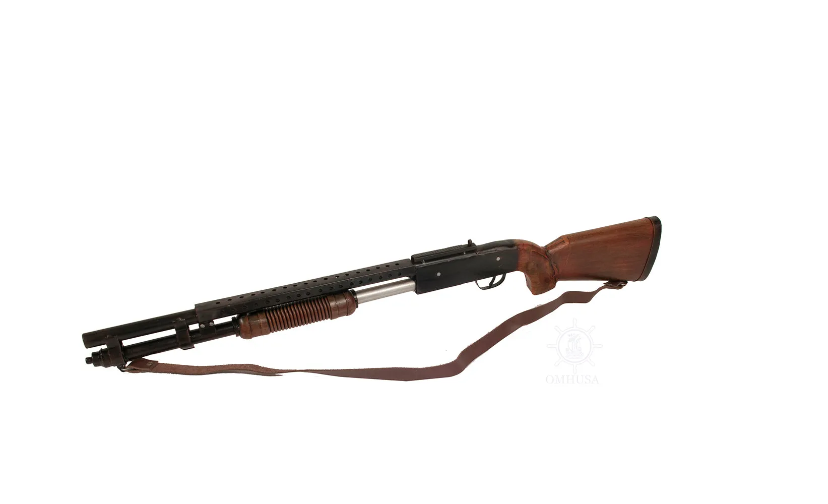 1908 American Remington Model 10 Display-Only Model