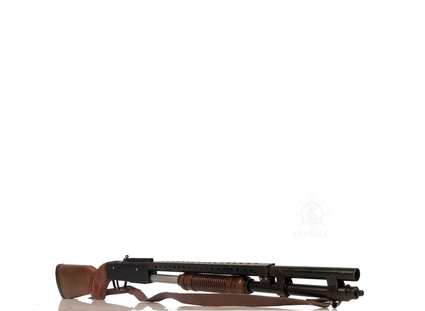 1908 American Remington Model 10 Display-Only Model