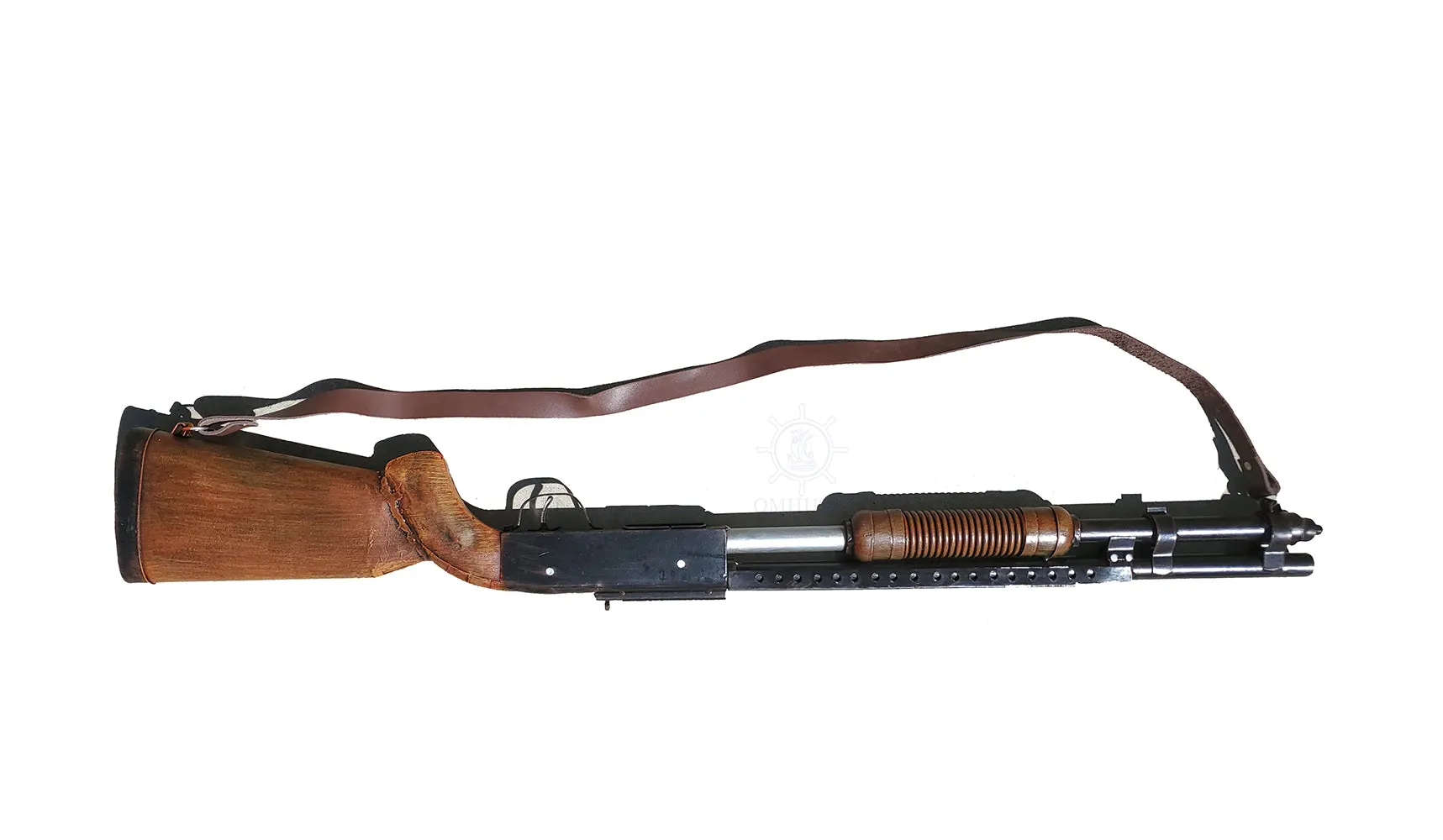 1908 American Remington Model 10 Display-Only Model