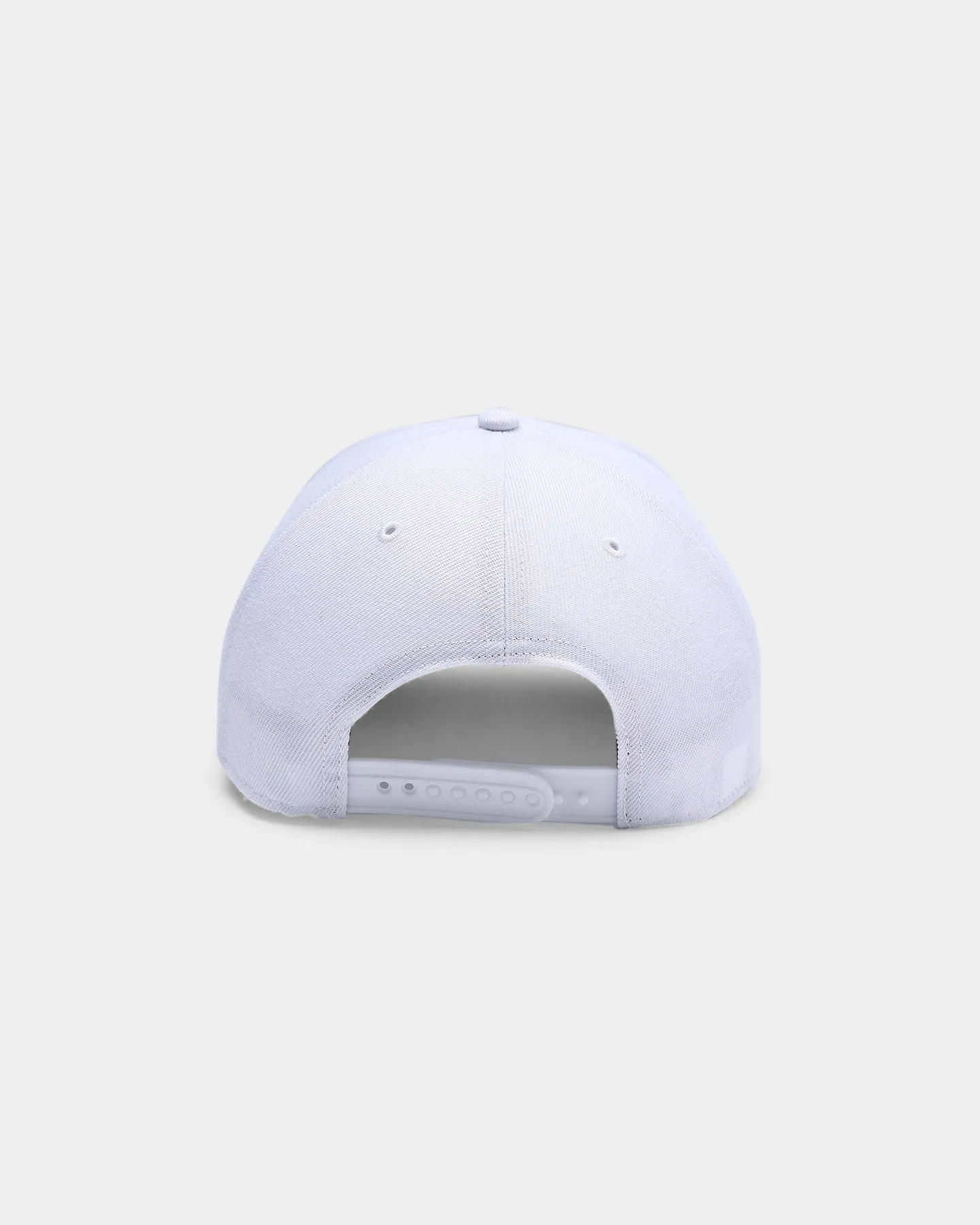 47 Brand Chicago Blackhawks MVP DT Snapback White/Black