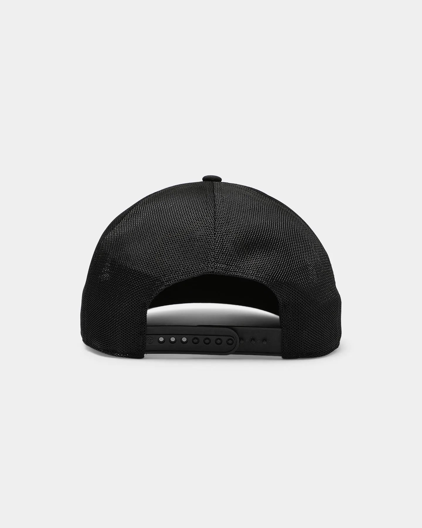47 Brand Los Angeles Lakers Volcanic MVP DP Snapback Black
