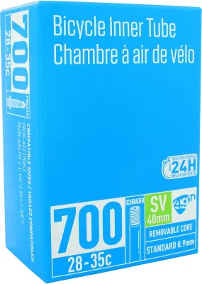 49N STD 700C x 28-35MM S/V40 Tube