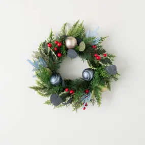 6.5" Mixed Pine Ring