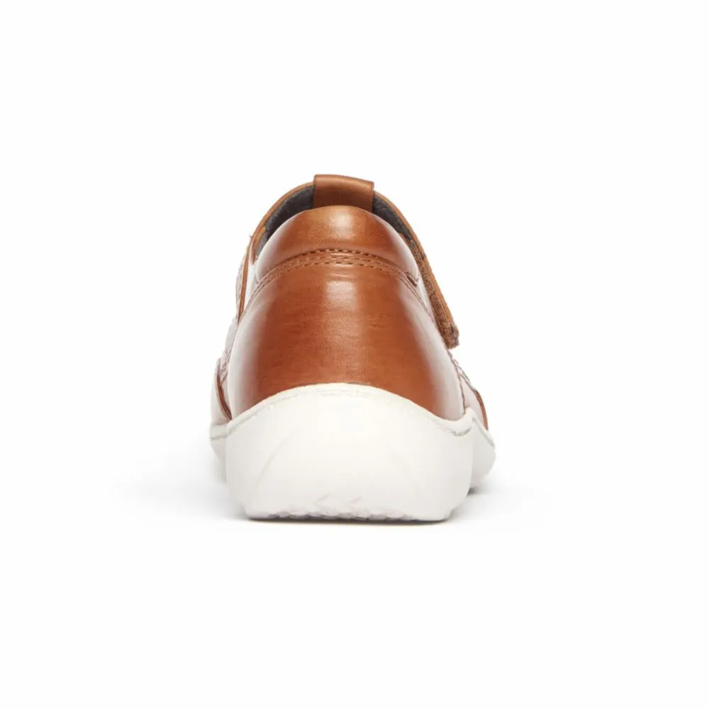 Aravon BROMLY FISHERMAN ALPACA/TAN