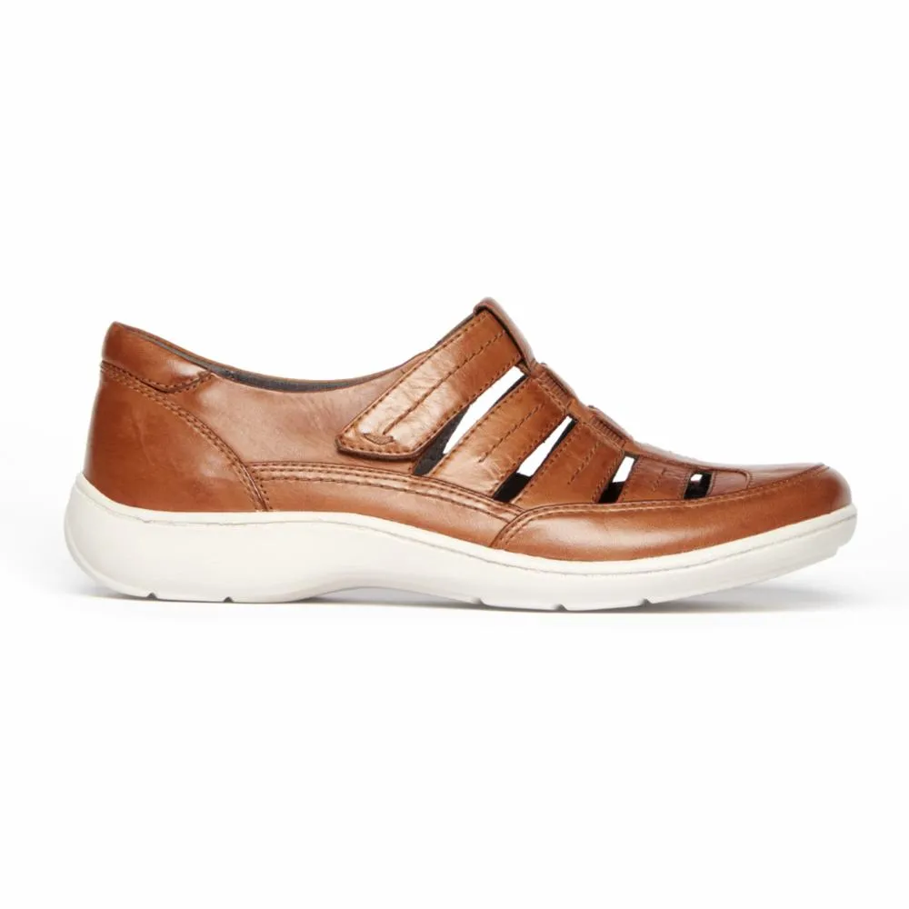 Aravon BROMLY FISHERMAN ALPACA/TAN