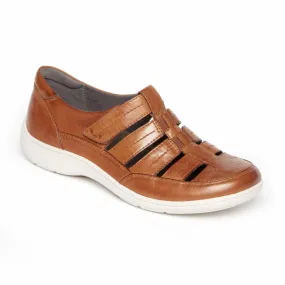 Aravon BROMLY FISHERMAN ALPACA/TAN