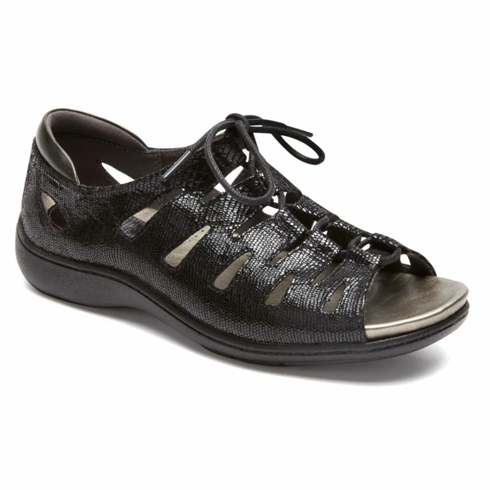 Aravon BROMLY GHILLIE BLACK