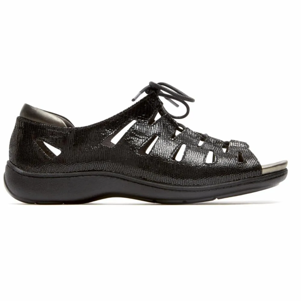 Aravon BROMLY GHILLIE BLACK