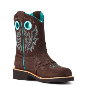 Ariat Fatbaby Cowgirl Western Boot