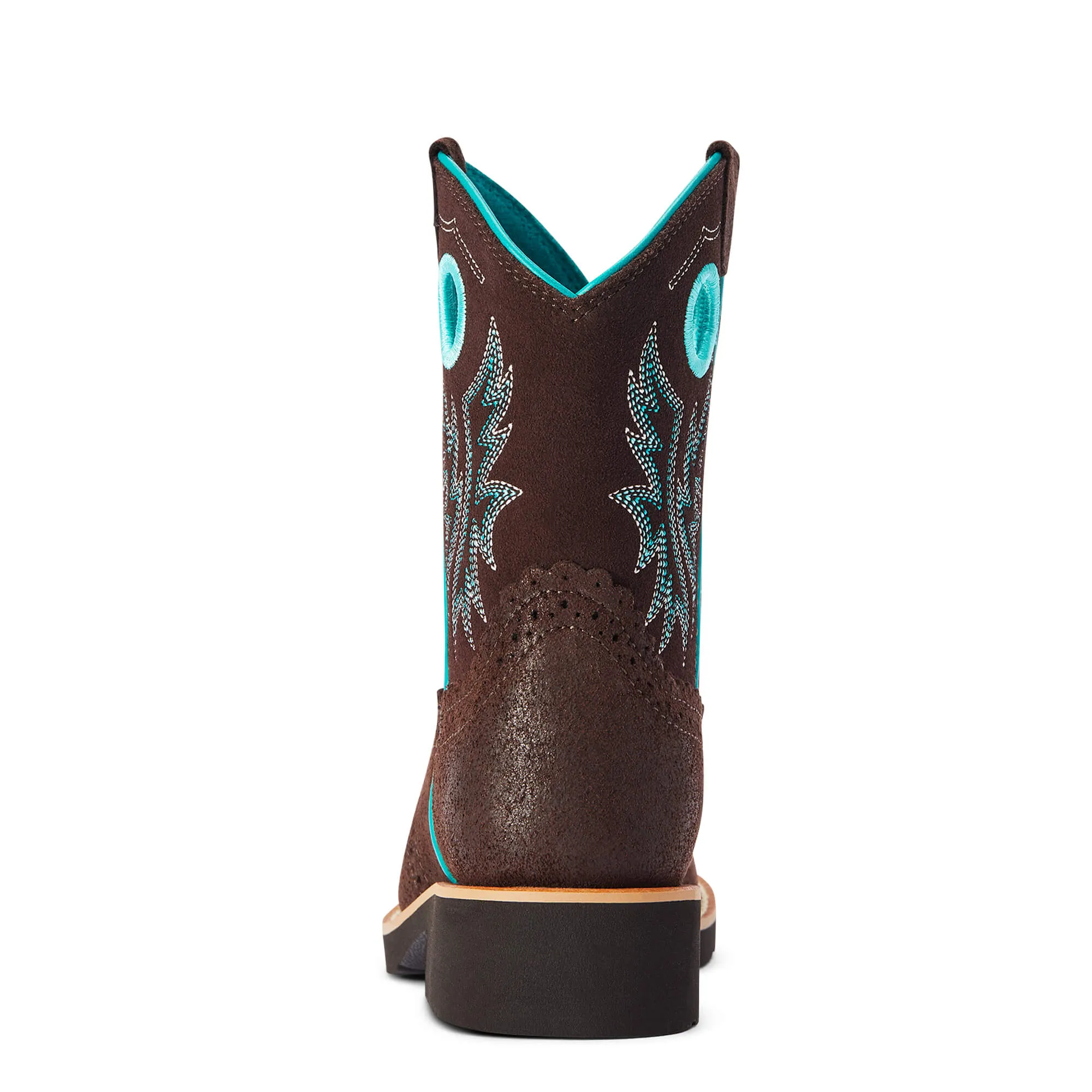 Ariat Fatbaby Cowgirl Western Boot