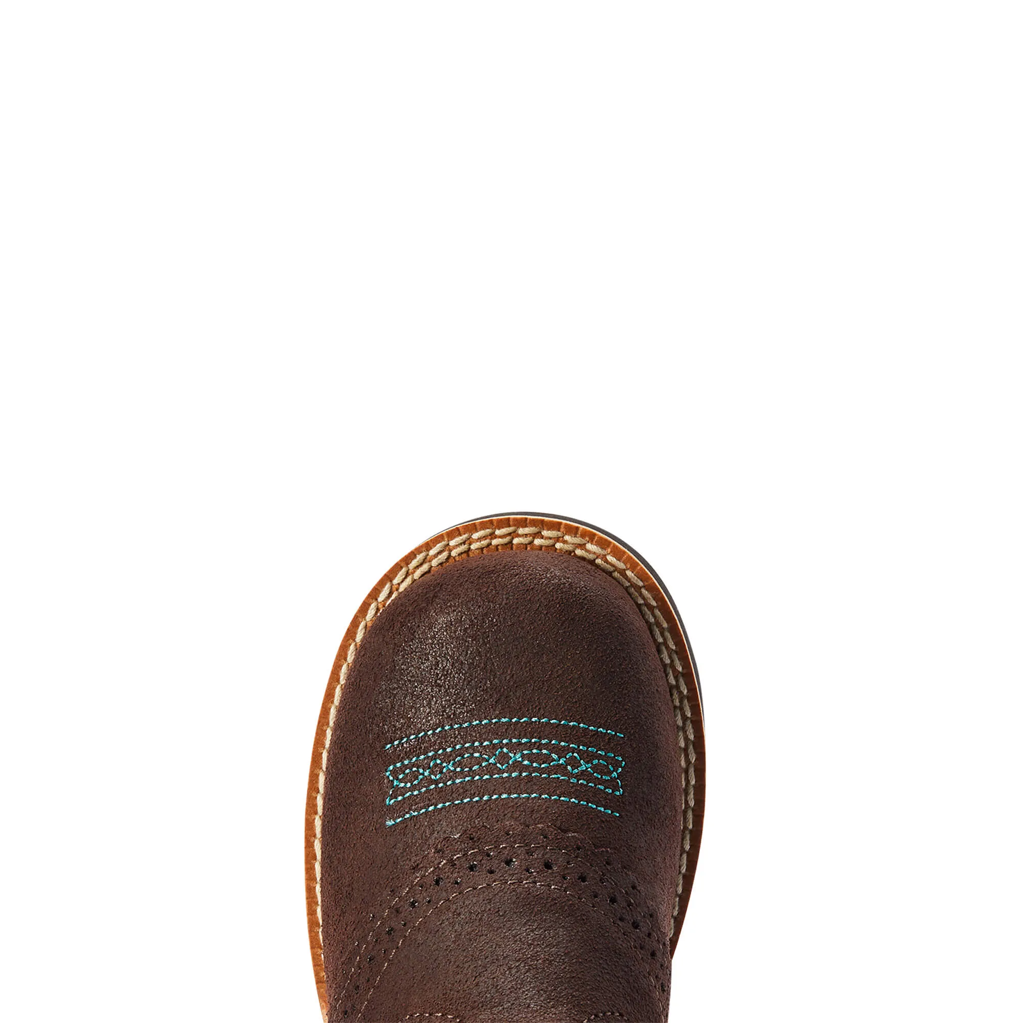 Ariat Fatbaby Cowgirl Western Boot