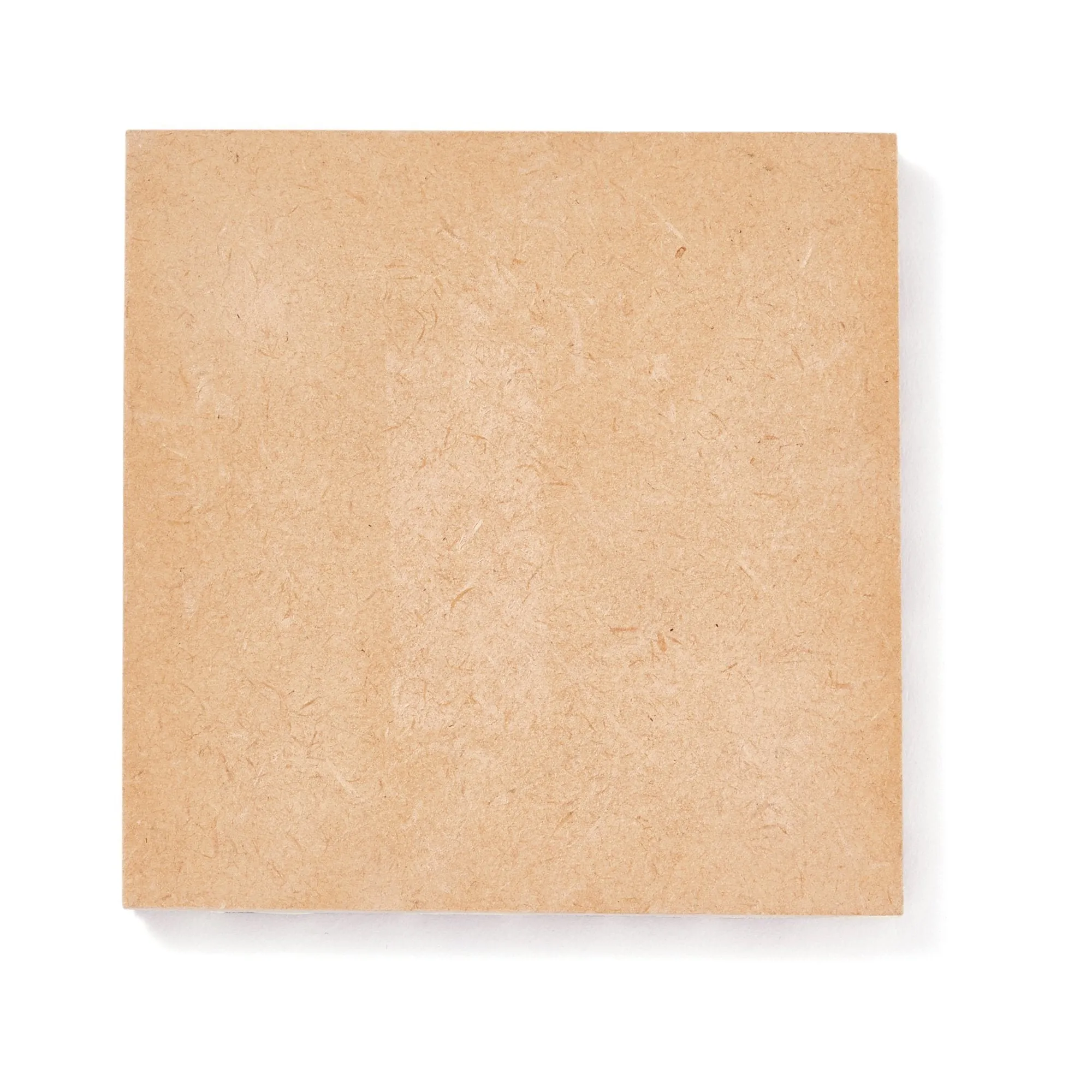 Aureole Coaster Square 3 Brown