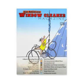 AWC Magazine - Issue 192