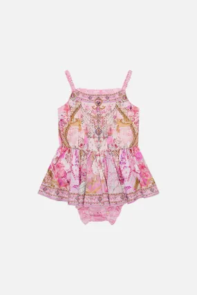 BABIES JUMPDRESS FRESCO FAIRYTALE