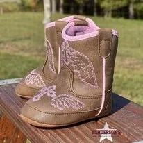 Baby Buckers ~ Gracie