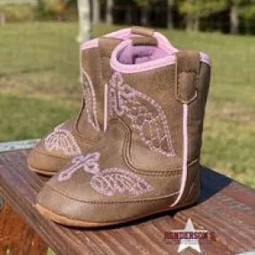 Baby Buckers ~ Gracie