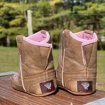 Baby Buckers ~ Gracie