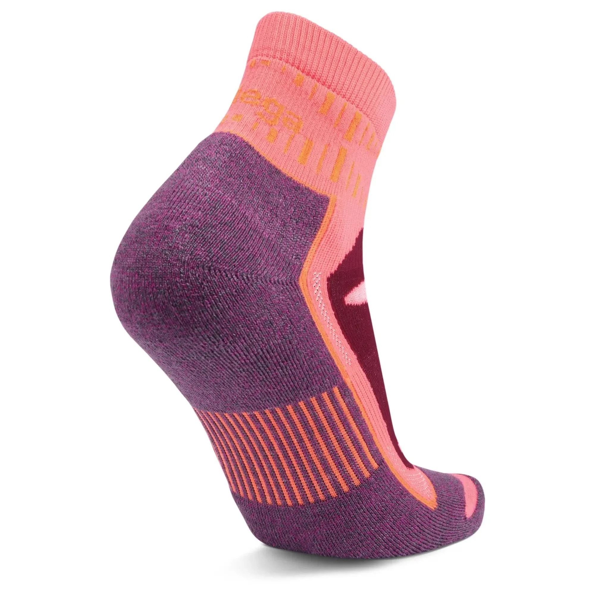 Balega Natural Fiber Performance