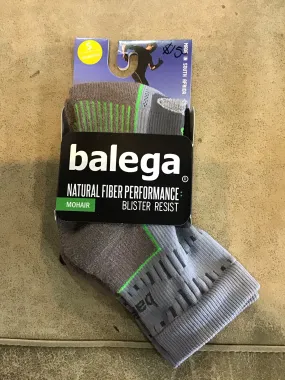 Balega Natural Fiber Performance