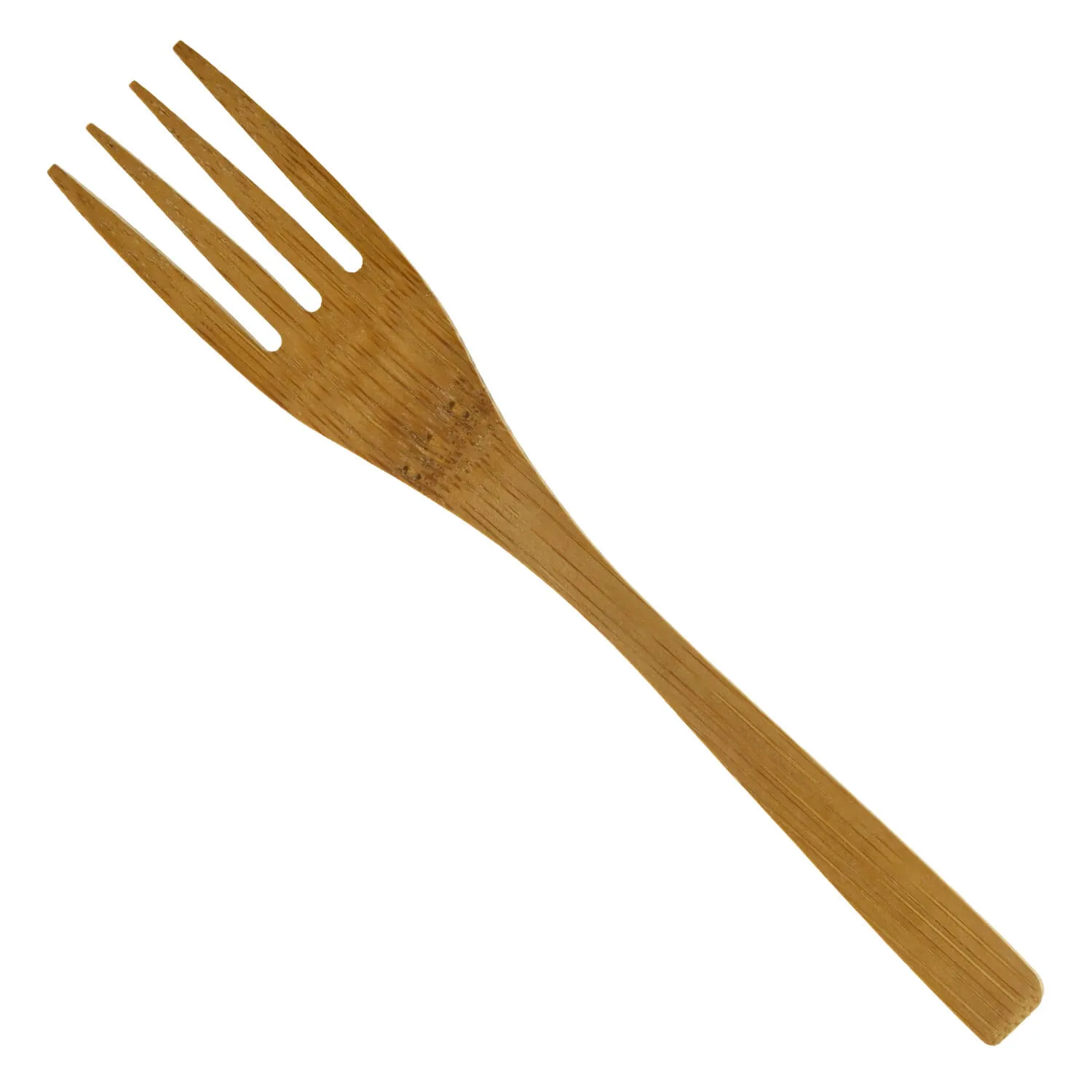 Bamboo Utensil Set