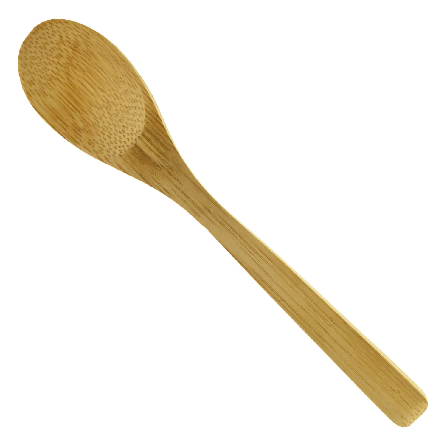 Bamboo Utensil Set