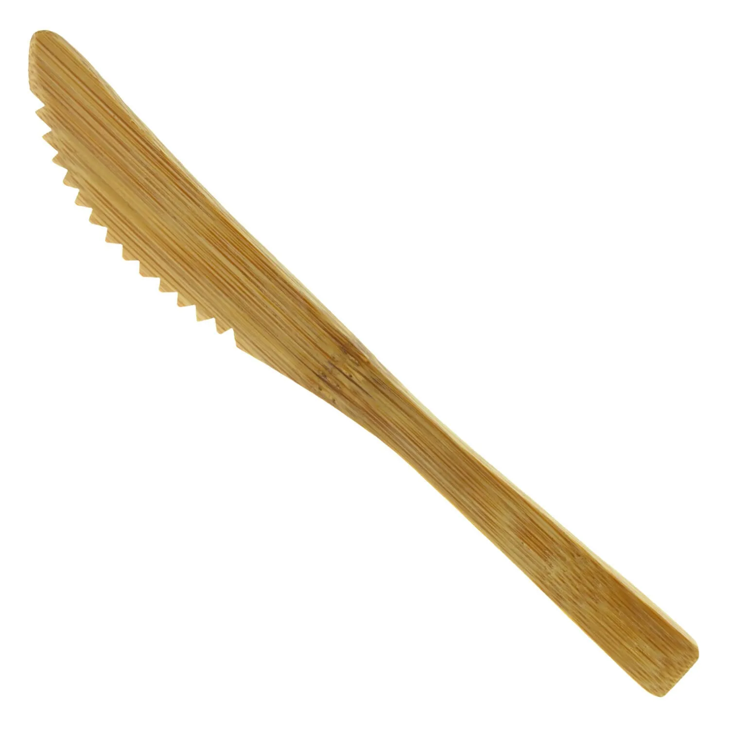 Bamboo Utensil Set