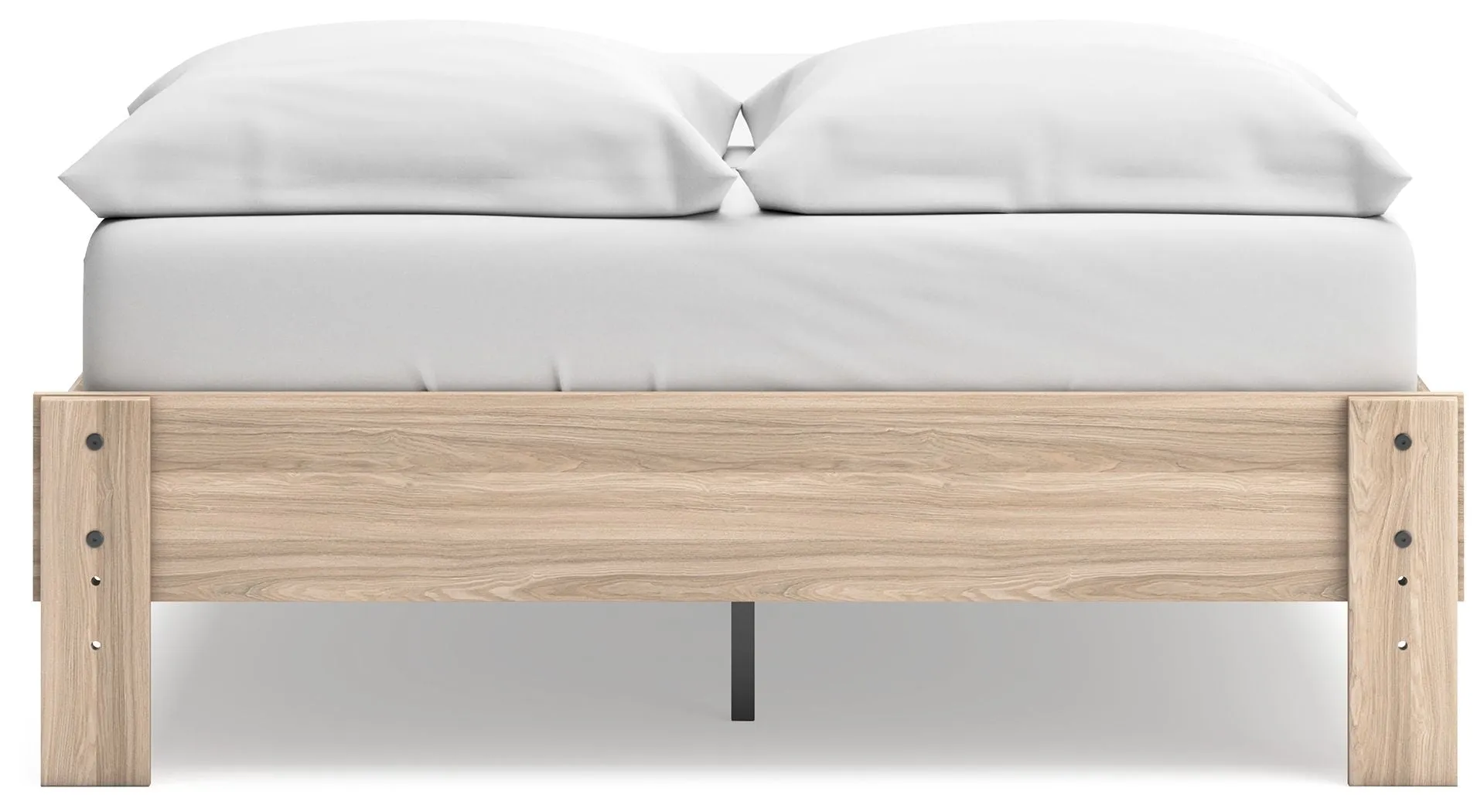Battelle - Platform Bed