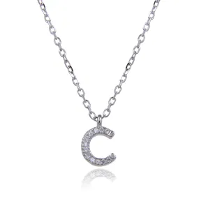 C Necklace