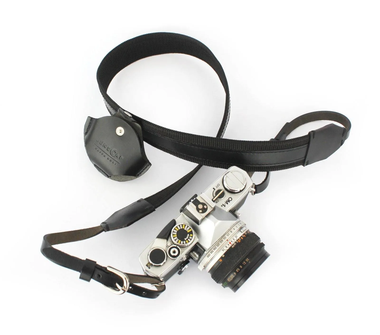 CAMERA STRAP
