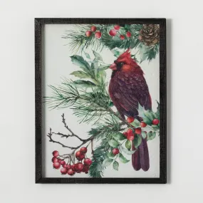 Cardinal Wall Art