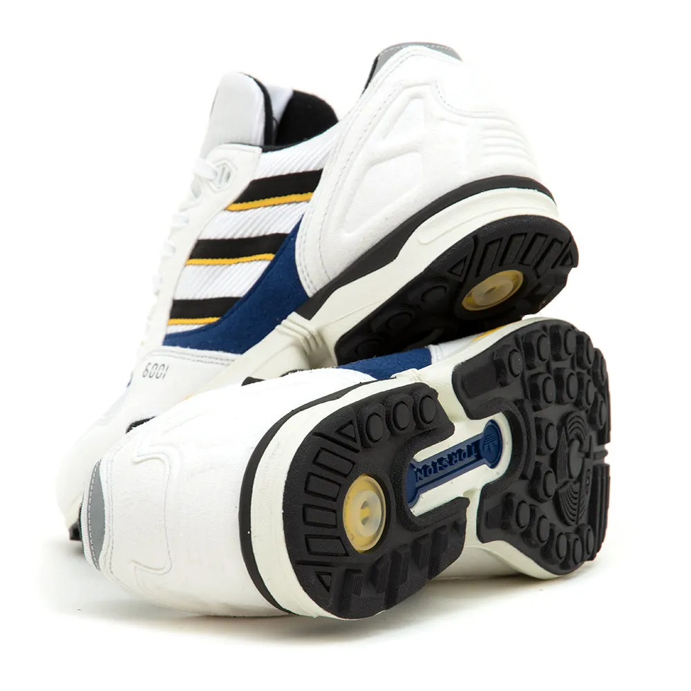 Civilist ZX6001 B (Crystal White / Core Black / Bold Gold)