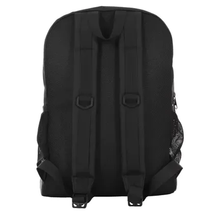 Classic 87 Skatepack | Black Red