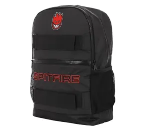 Classic 87 Skatepack | Black Red