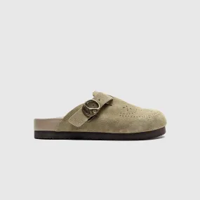 CLOG SANDAL