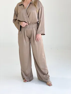 Contrary Trousers