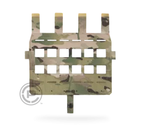 Crye Precision AIRLITE® Detachable Flap, MOLLE