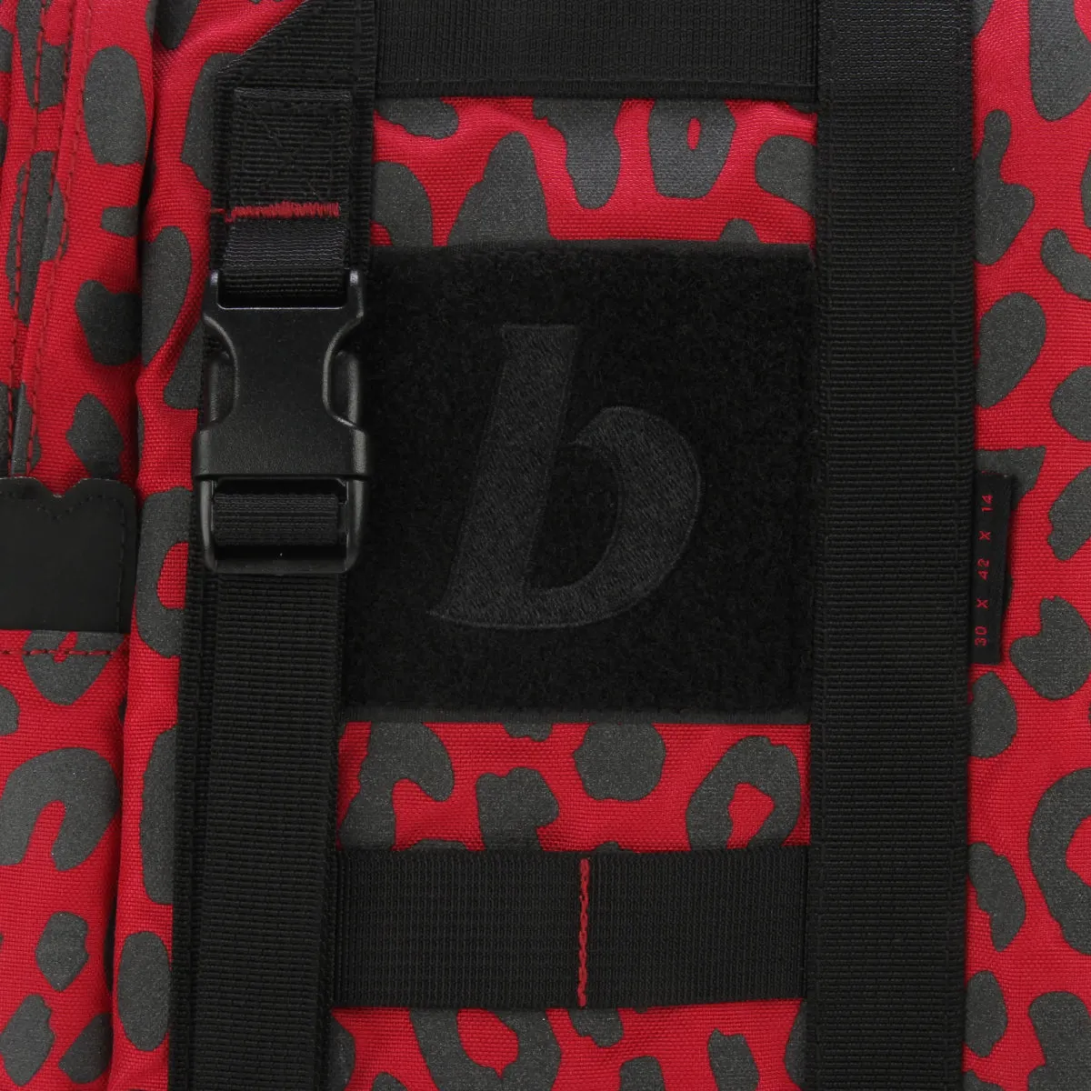 Delta Block II (Strobeck)
