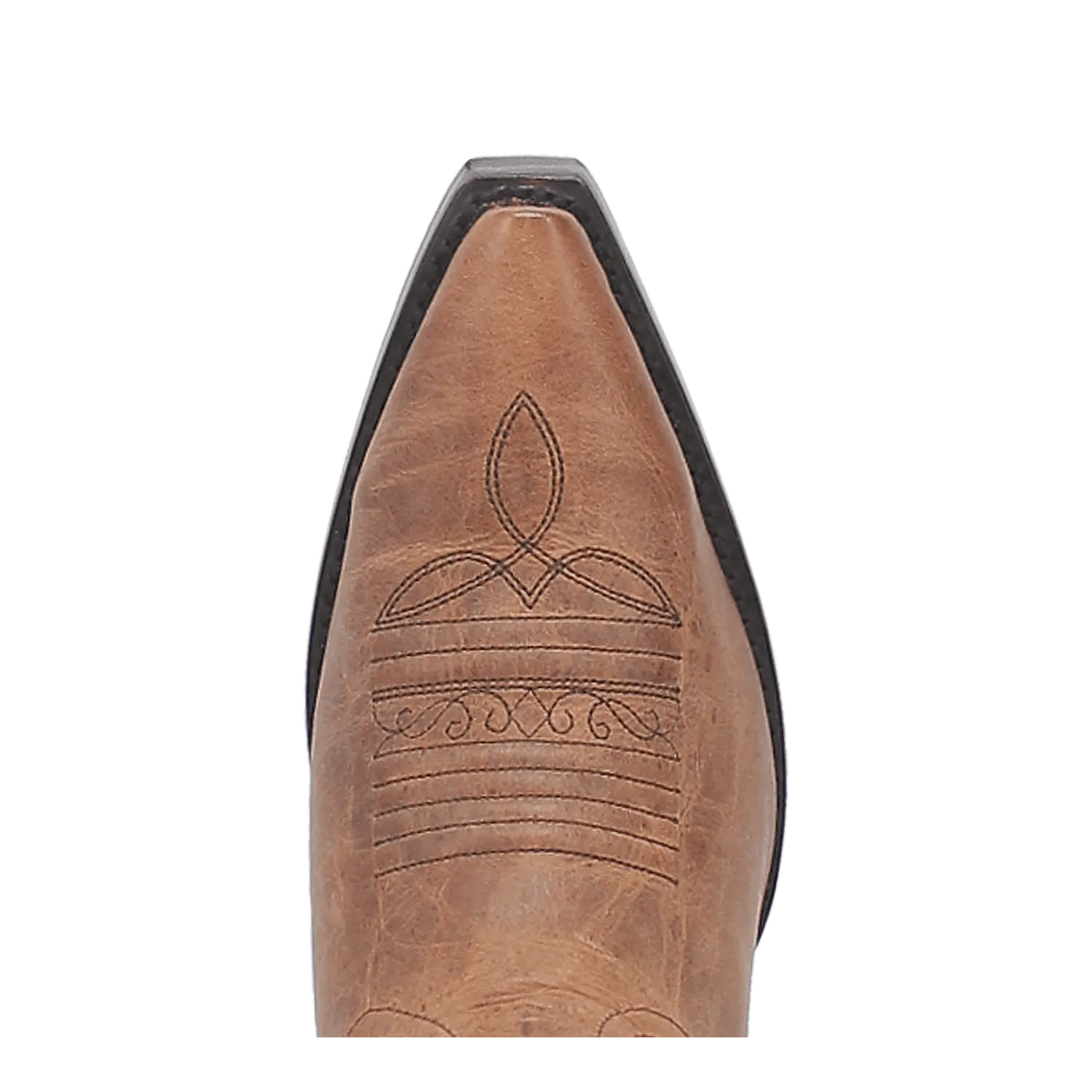 DUCHESS LEATHER BOOT