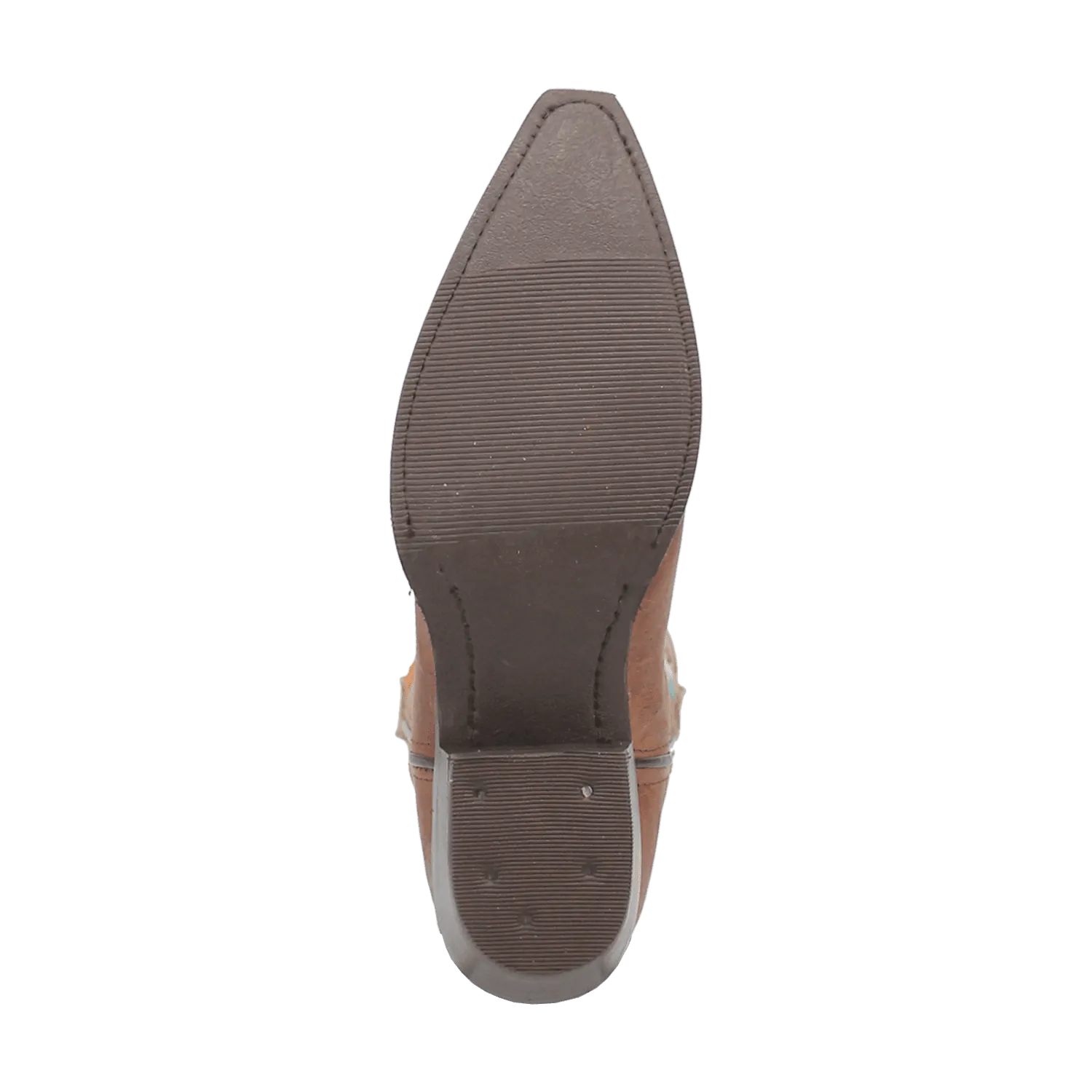 DUCHESS LEATHER BOOT