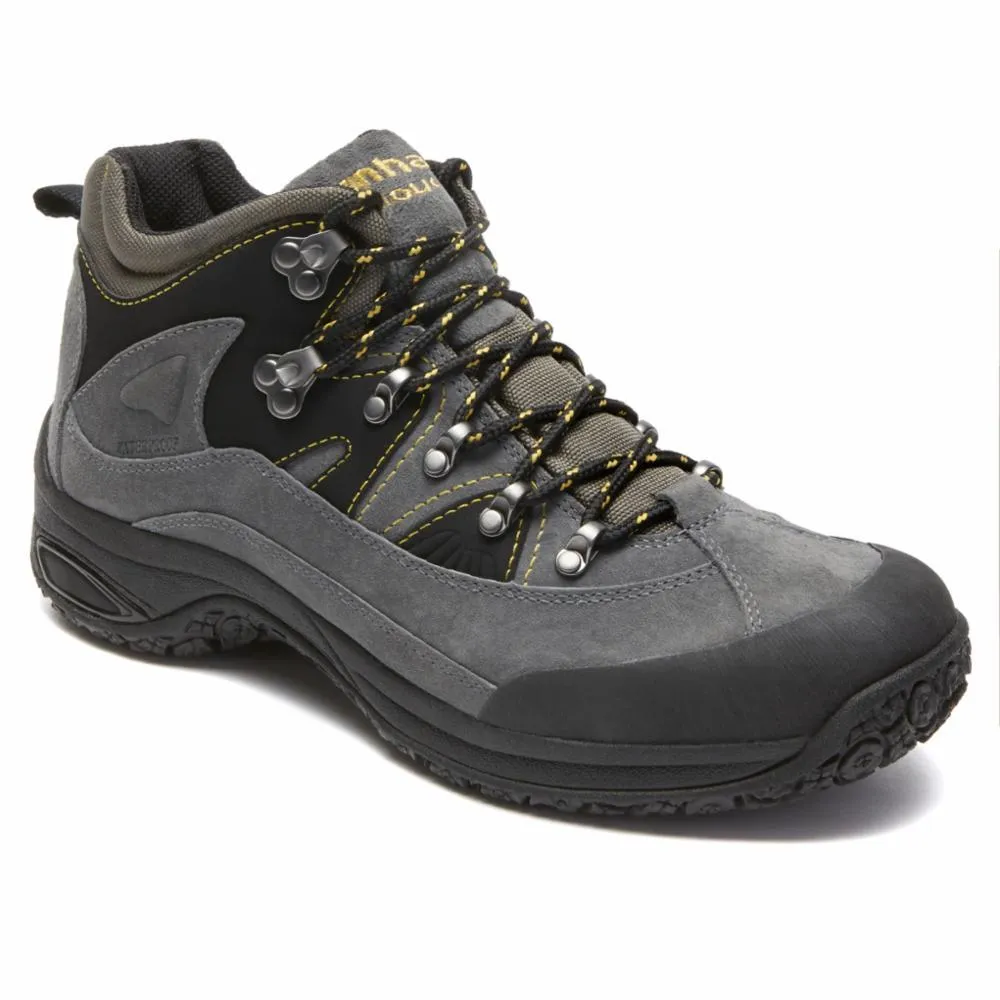 Dunham LUDLOW CLOUD MID SLATE