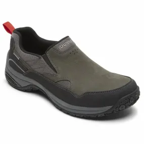 Dunham LUDLOW Cloud Plus Slip On GREY