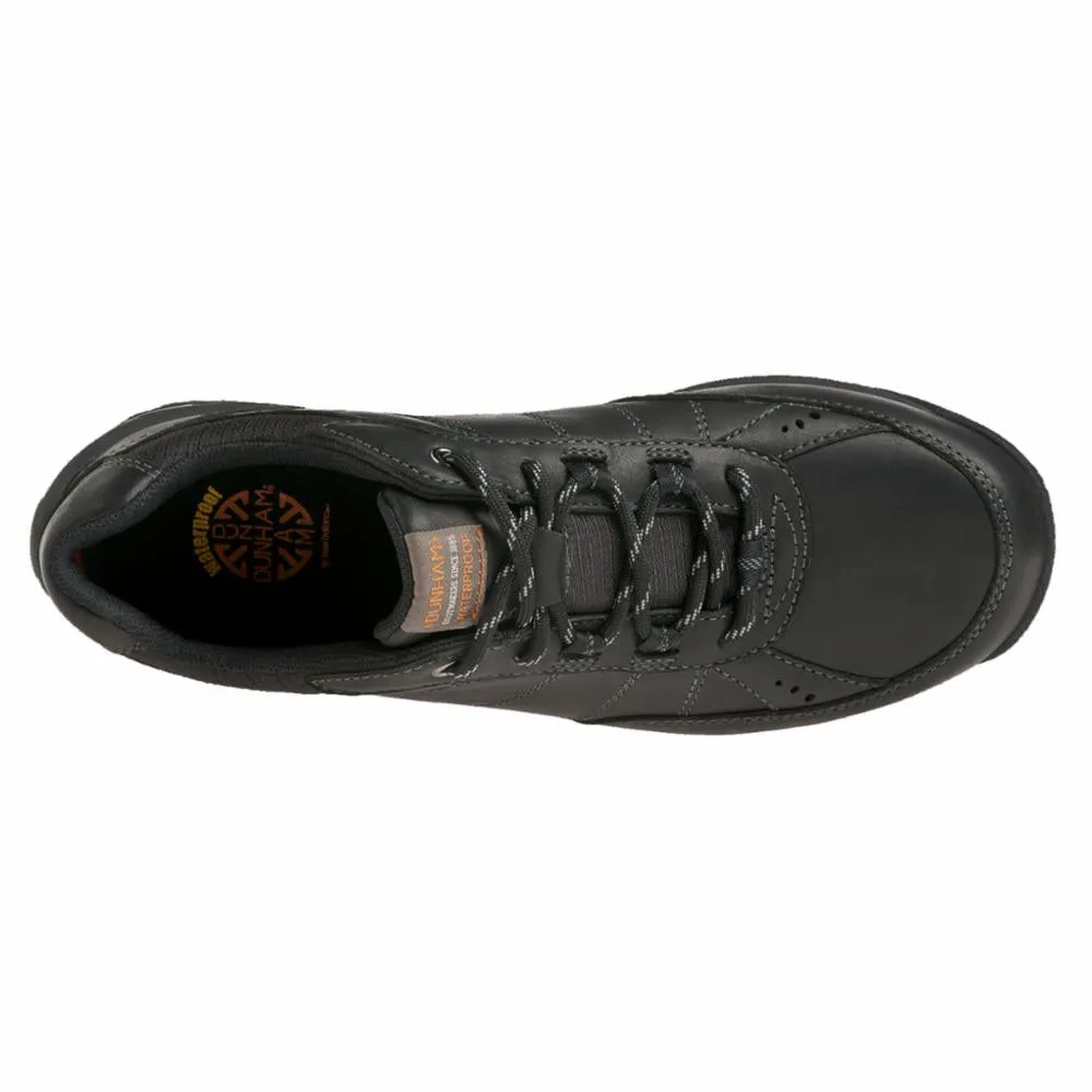 Dunham LUDLOW LEXINGTON OXFORD BLACK