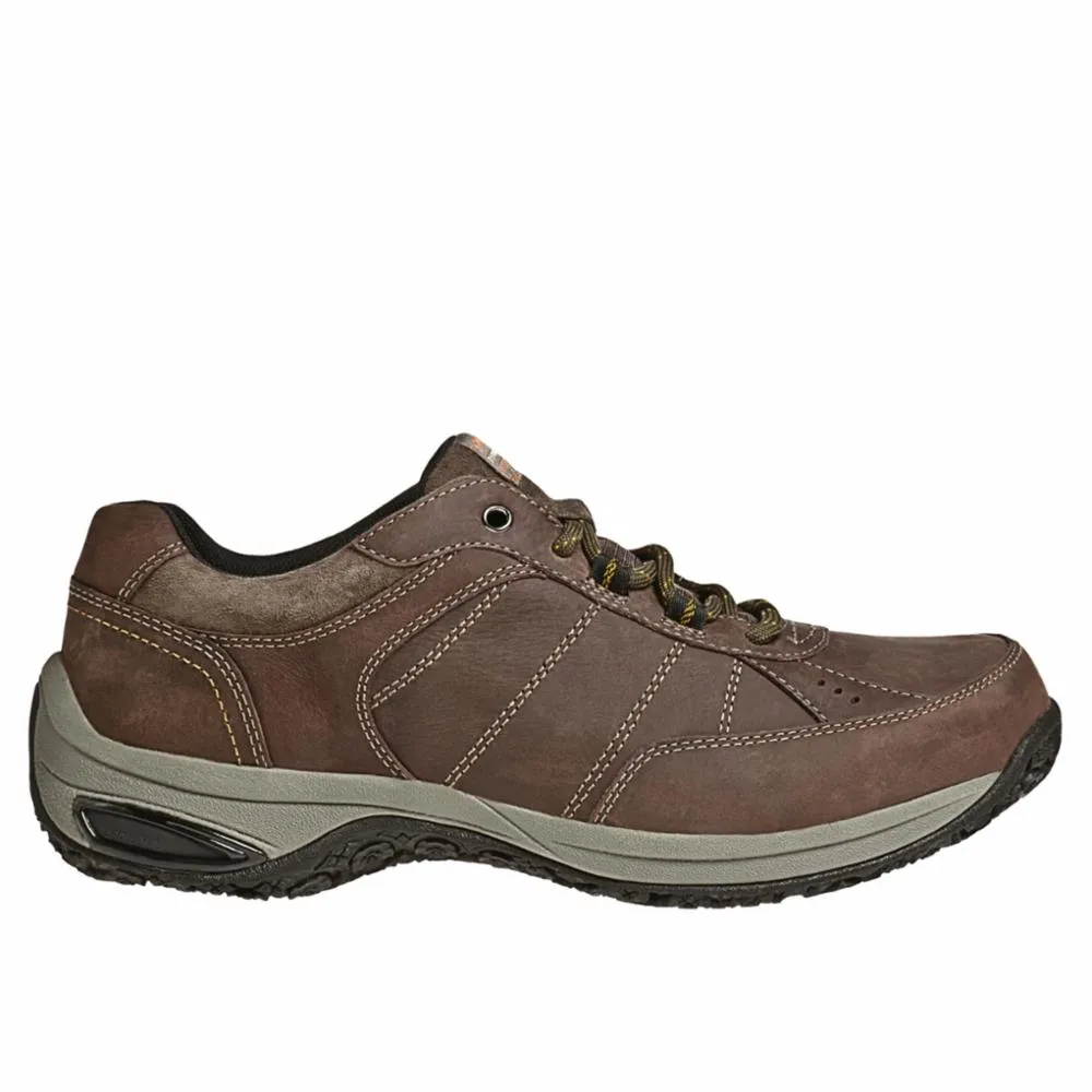 Dunham LUDLOW LEXINGTON OXFORD DARK BROWN