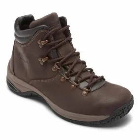 Dunham LUDLOW PT BOOT BROWN