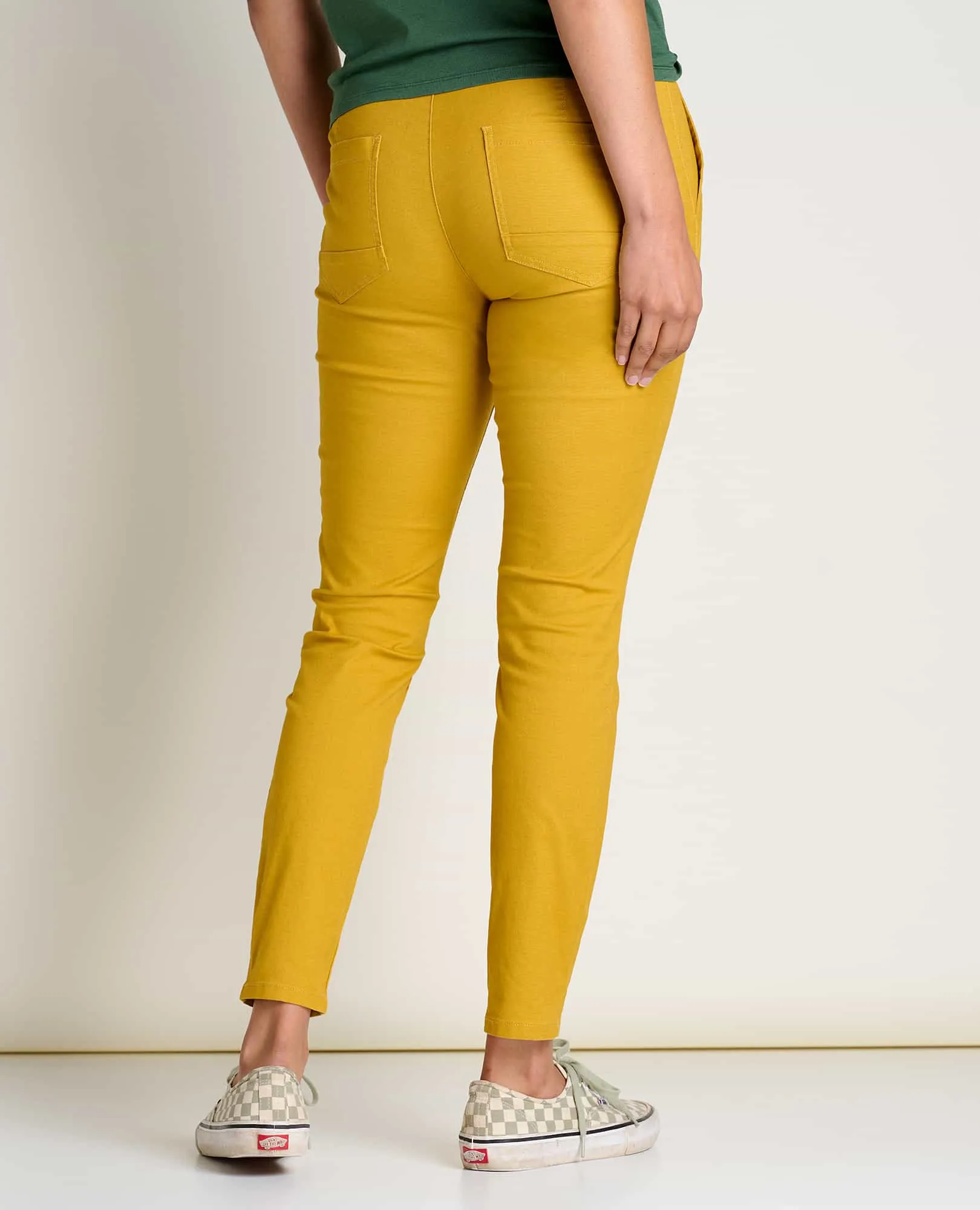 Earthworks Ankle Pant