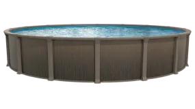 Elegance 15' x 30' x 54" Oval Swimming Pool