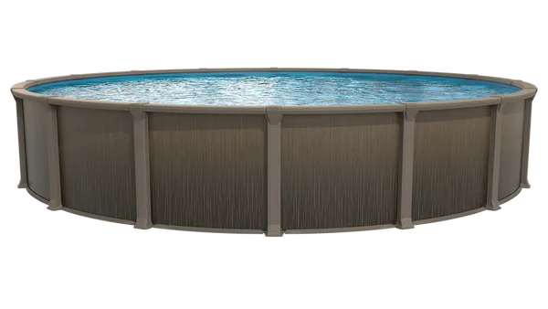 Elegance 24' x 54" Round Swimming Pool