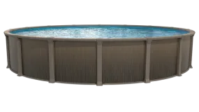Elegance 30' x 54" Round Swimming Pool
